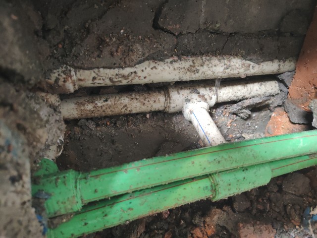 沧州高新技术产业开发区消防水管漏水检测维修.客厅漏水检测维修